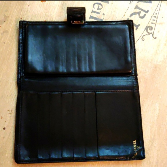 Chanel wallet - Picture 3 of 9